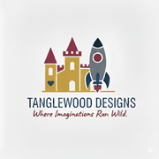 Tanglewood Design logo