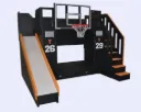 Basketball Bunk