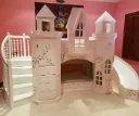 Vicari Castle