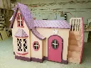 Cozy Cottage